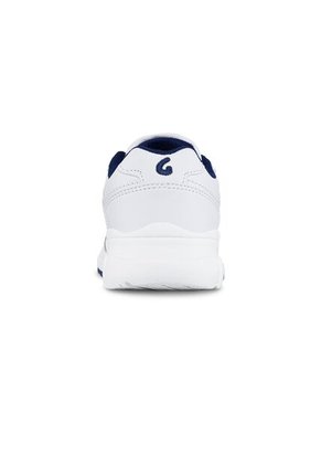 Tenis Escolares Gomyschool C New Azul Para Niño Y Niña Los Gomosos