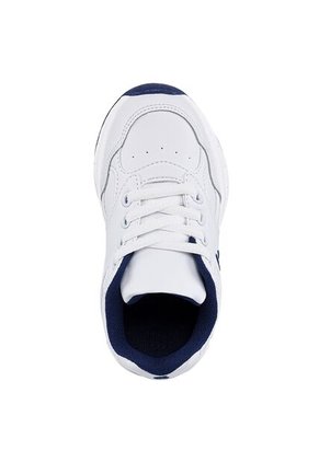 Tenis Escolares Gomyschool C New Azul Para Niño Y Niña Los Gomosos