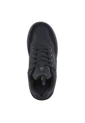 Tenis Urbanos Spiter Negro Los Gomosos Para Niño