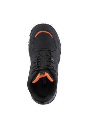 Tenis Urbanos Fadriga Negro Los Gomosos Para Niño