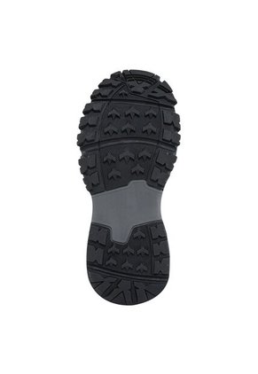 Tenis Urbanos Fadriga Negro Los Gomosos Para Niño