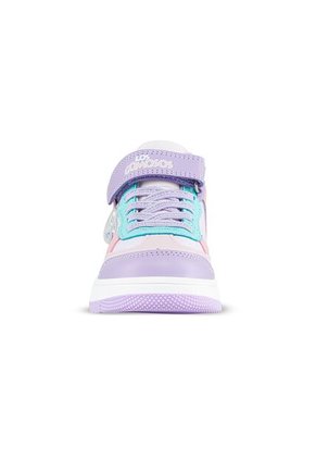 Botas Nizo Lila Para Niña Los Gomosos