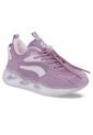 Tenis Brezzo Mora Para Niña Los Gomosos de Los Gomosos