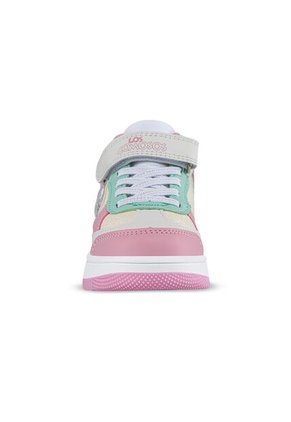 Botas Nizo Rosa Para Niña Los Gomosos