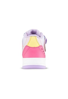 Botas Nizo Lila Para Niña Los Gomosos