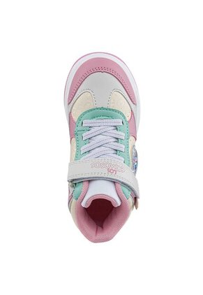 Botas Nizo Rosa Para Niña Los Gomosos