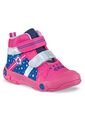 Botas Tiggu Azul O-Fuc Para Bebés Los Gomosos de Los Gomosos