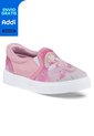 Tenis Casuales Landry Rosa Para Niña Los Gomosos de Los Gomosos
