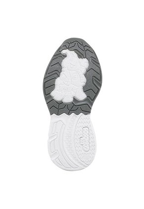 Tenis Escolares Colegby Blanco Para Niño Y Niña Los Gomosos