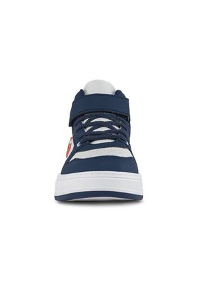 Tenis Sinck Azul O-Nar Para Niño Los Gomosos