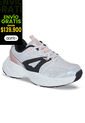 Tenis Urbanos Gizod Blanco Los Gomosos Para Niña de Los Gomosos