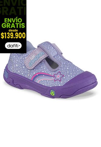 Zapatos Belisis Mora Los Gomosos Para Bebé Los Gomosos