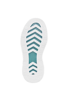 Tenis Canka Blanco-Azul O Para Niña Los Gomosos