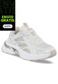 Tenis Urbanos Hawop Blanco Los Gomosos Para Niña de Los Gomosos