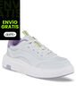 Tenis Casuales Hadom Blanco Los Gomosos Para Niña de Los Gomosos