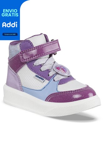 Botas Miss Mora Para Niña Los Gomosos Los Gomosos
