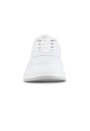 Tenis Colegio Leriv C Blanco Los Gomosos Para Niña