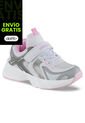 Tenis Urbanos Peilor Blanco Los Gomosos Para Niña de Los Gomosos
