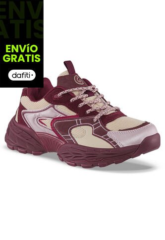 Tenis Urbanos Kewel Vino Los Gomosos Para Niña Los Gomosos