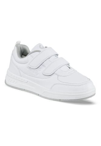 Tenis Colegio Leriv V Blanco Los Gomosos Para Niña Los Gomosos