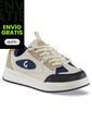 Tenis Casuales Endolo Beige Los Gomosos Para Niño de Los Gomosos