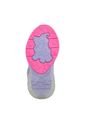 Tenis Con Luces Nahira Blanco-Lila Para Niña Los Gomosos de Los Gomosos