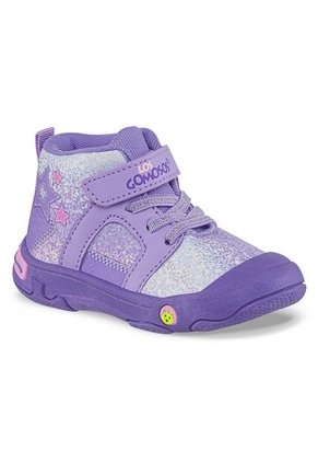 Botas Despor Mora Para Bebés Los Gomosos