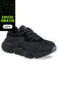 Tenis Urbanos Narima Negro Los Gomosos Para Niño de Los Gomosos