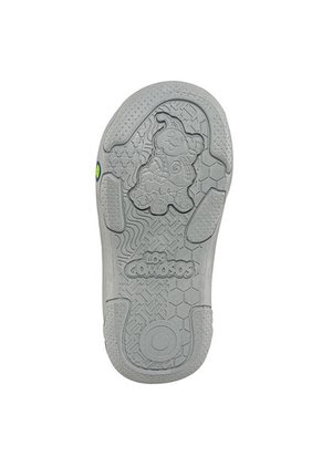 Tenis Skuyl Azul O-Roj Para Bebés Los Gomosos