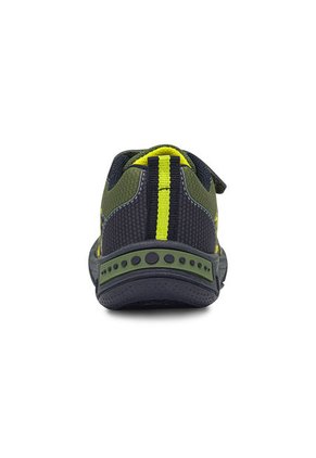 Tenis Cumin Negro-Ver Para Bebés Los Gomosos