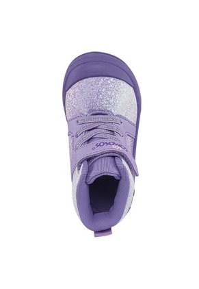 Botas Despor Mora Para Bebés Los Gomosos