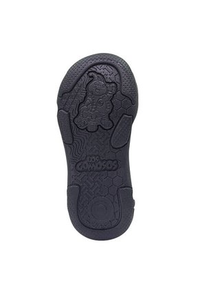 Tenis Cumin Negro-Ver Para Bebés Los Gomosos