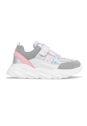 Tenis Kasta Gris Para Niña Los Gomosos