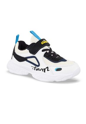 Tenis Fline Blanco Para Niño Los Gomosos