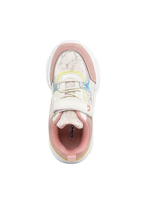 Tenis Kasta Beige Para Niña Los Gomosos