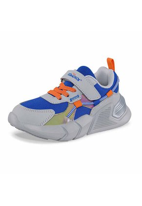 Tenis Terlian Azul Para Niño Los Gomosos