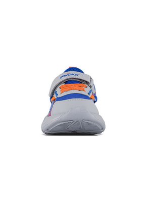 Tenis Terlian Azul Para Niño Los Gomosos