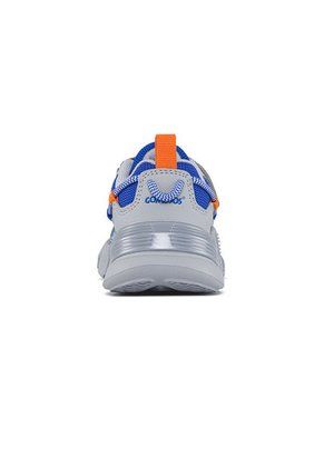 Tenis Terlian Azul Para Niño Los Gomosos