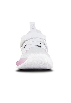 Tenis Enolil Blanco Para Niña Los Gomosos