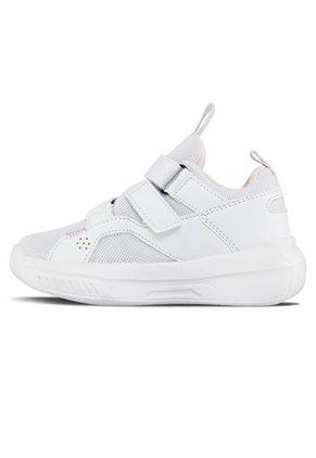 Tenis Enolil Blanco Para Niña Los Gomosos