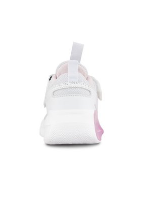 Tenis Enolil Blanco Para Niña Los Gomosos