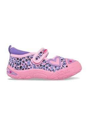 Zapatos Carlien Lila Para Niña Los Gomosos