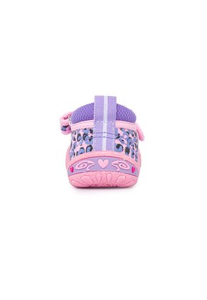 Zapatos Carlien Lila Para Niña Los Gomosos