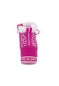 Botas Cilestin Fucsia Para Niña Los Gomosos de Los Gomosos