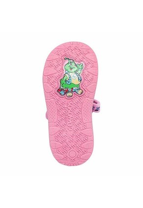 Zapatos Carlien Lila Para Niña Los Gomosos