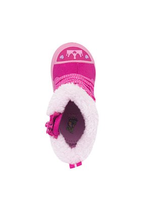 Botas Cilestin Fucsia Para Niña Los Gomosos