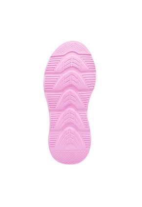 Tenis Con Luces Archori Blanco Para Niña Los Gomosos