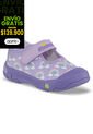 Zapatos Tiva Lila Para Bebés Los Gomosos de Los Gomosos