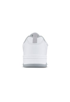 Tenis Colegio Belom V Blanco Los Gomosos Para Niña