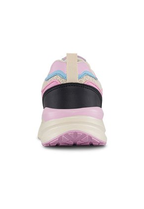 Tenis Landa Beige Para Niña Los Gomosos